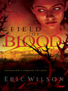 Cover image for Field of Blood